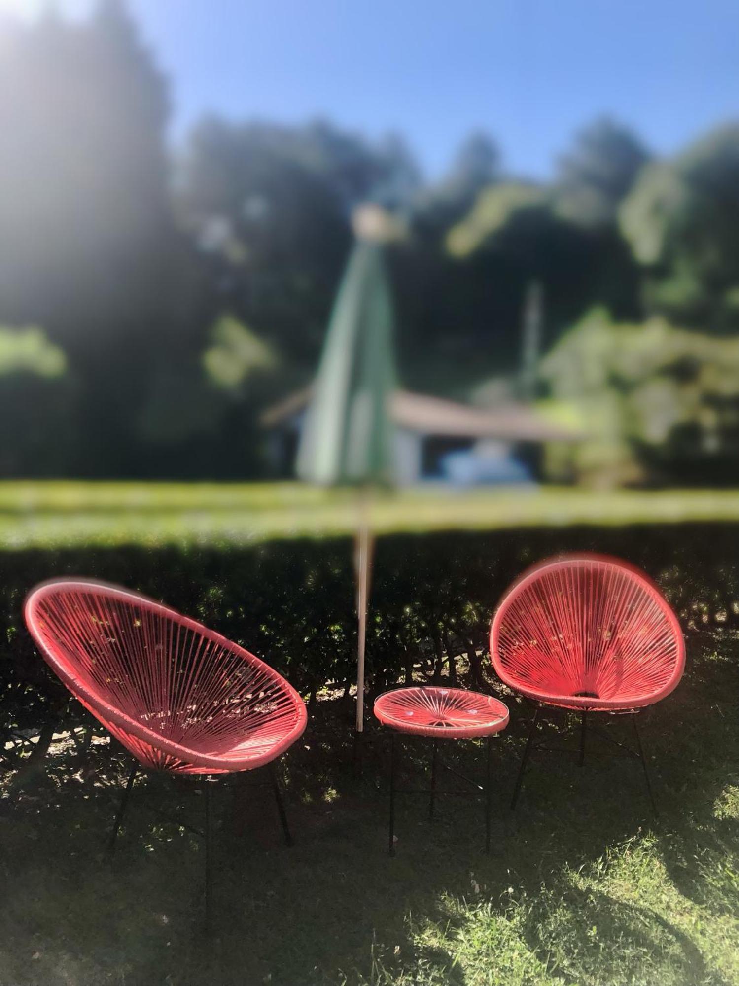 Caserio Urikosolo ビルバオ エクステリア 写真